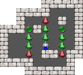 Уровень 27 — Quagmire 3
